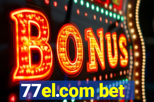 77el.com bet